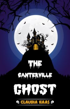 CANTERVILLE GHOST